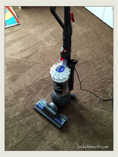 Dyson Light Ball {Review}