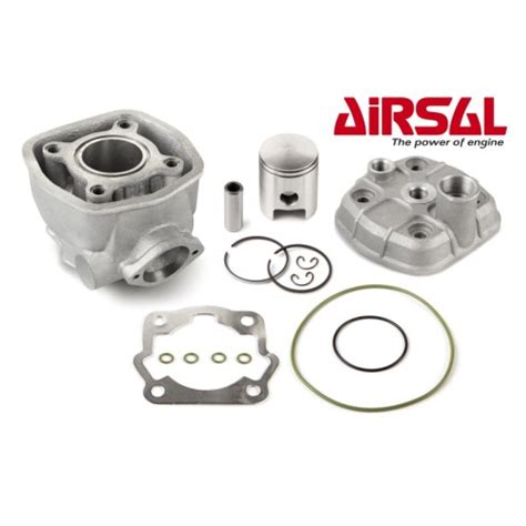 Airsal Iron Cc L New Power Radical Rpm S L U