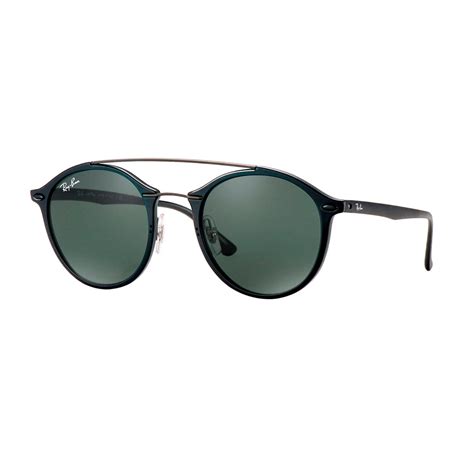 Venta Lentes De Sol Redondos Ray Ban En Stock