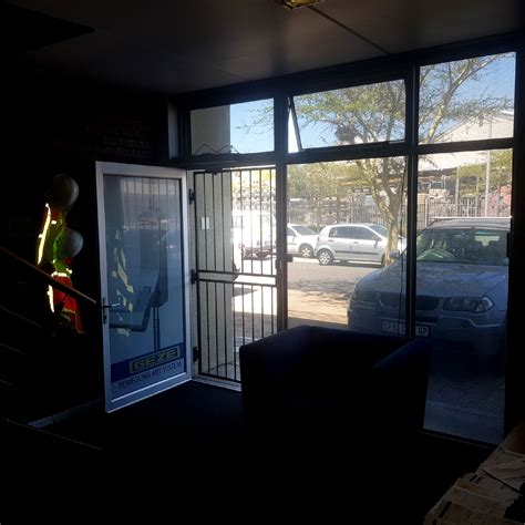 Northgate Business Park, Northgate Island – 194m² – Commercial Space