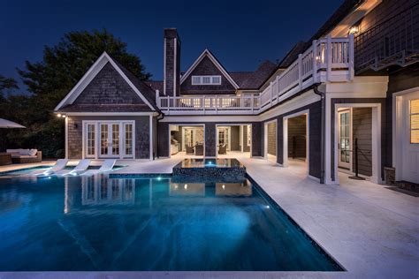 Simply Stunning in Charlotte , NC – Executive Swimming Pools, Inc.