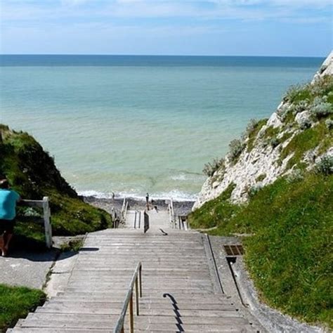 PLAGE BOIS DE CISE VVGT France