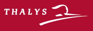 Thalys High Speed Train Routes Map Schedule Timing Reservation Fees