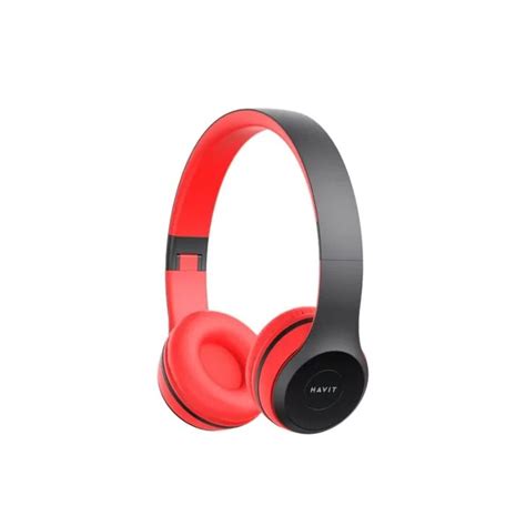 Havit Hv H2575bt Wireless Headphone