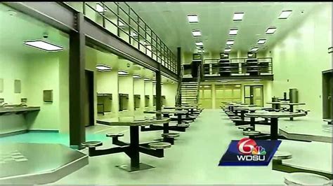 Making A Difference Organization Seeks To Help Released Inmates Transition To Normal Life