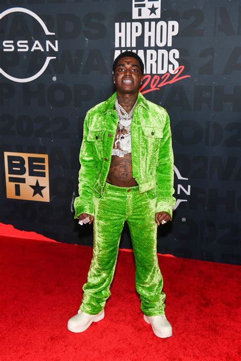 See All The Eye-Popping Looks From The 2022 BET Hip Hop Awards Red