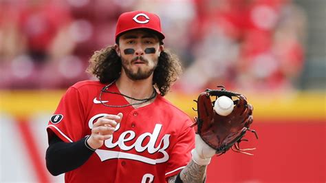 Is Cincinnati Reds Second Baseman Jonathan India A Legitimate Mvp