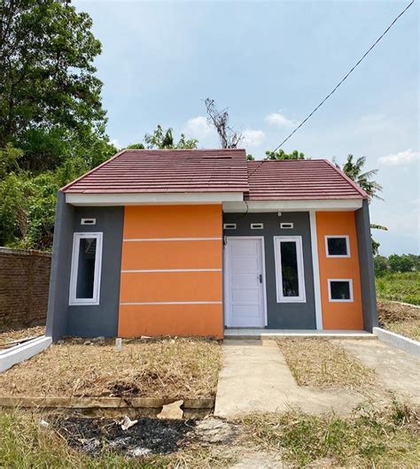 Dijual Rumah Baru Di Getasan Depok Cirebon Dekat Rs Sumber Hurip