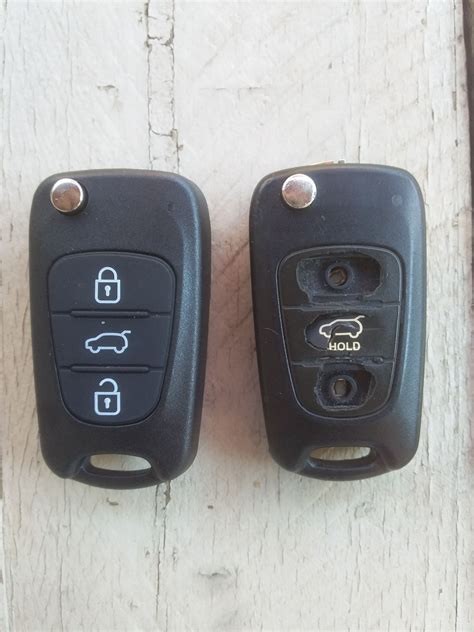 custom car keys near me - Nicolle Krause