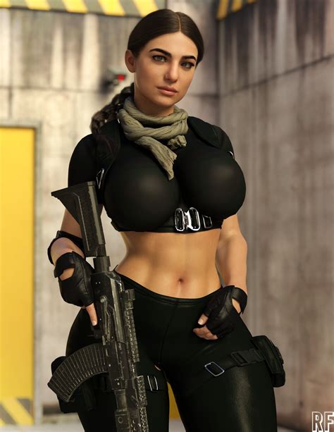 Rule 34 1boy 3d Absurd Res Afghan Breasts Call Of Duty Call Of Duty Modern Warfare Call Of