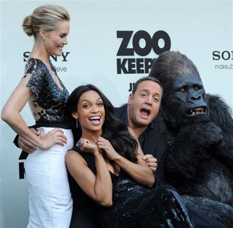 "Zookeeper" premiere in Los Angeles - All Photos - UPI.com