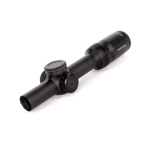 Vortex Strike Eagle 1 8x24mm Ffp Ebr 8 Like New Demo Rifle Scope Se 1801 For Sale