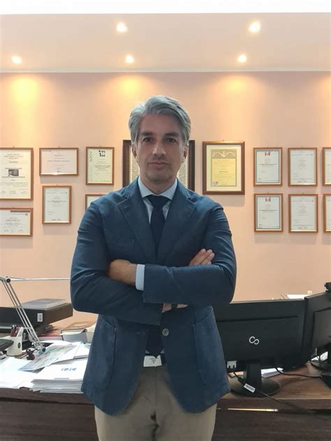 Unione Giovani Commercialisti Di Trani Fabio Romano A Capo Del Direttivo