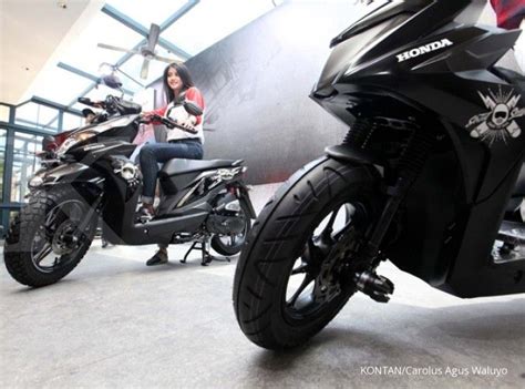 Cek Harga Motor Bekas Honda Beat Dari Rp Jutaan Per Desember