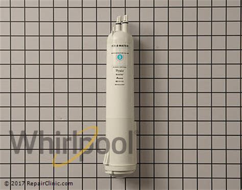 Water Filter Edr Rxd Whirlpool Replacement Parts