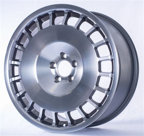 D154 Rota Wheels