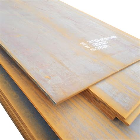 Corten Steel Grade A588 Plate Suppliers And Manufacturers China