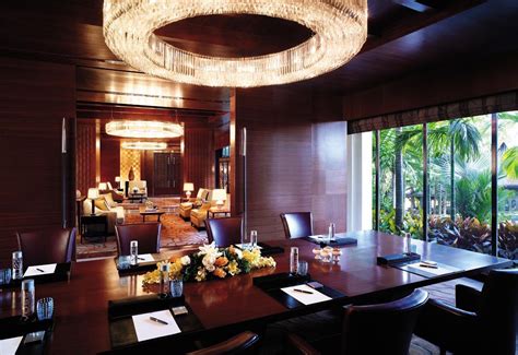 Shangri-La Hotel, Bangkok, Bangkok, Thailand | 10times Venues