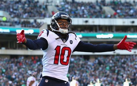 Someone Hacked Deandre Hopkins Instagram Account And Posted Dozens Of Sexy Photos Pics