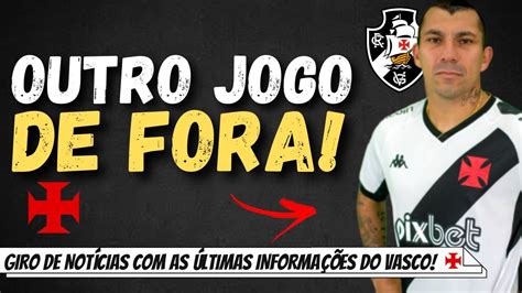 Absurdo Medel Pode Desfalcar O Vasco Por Mais Um Jogo Entenda A