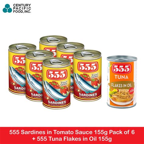 Sardines In Tomato Sauce With Chili G Pack Of Tuna