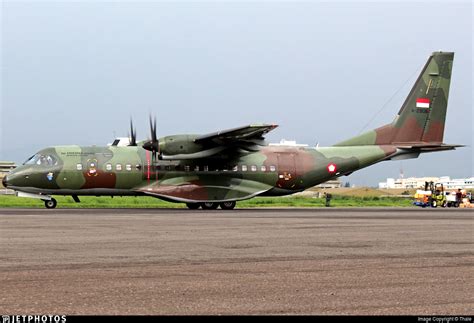 airbus cn mpa indonesia air force thale jetphotos