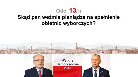 Sk D Pan We Mie Pieni Dze Na Spe Nienie Obietnic Wyborczych