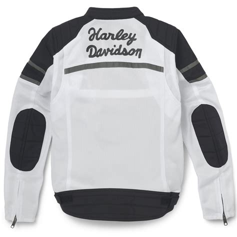 Harley Davidson Women S Laurel Court Mesh Riding Jacket 97211 22vw Bruce Rossmeyer S Daytona