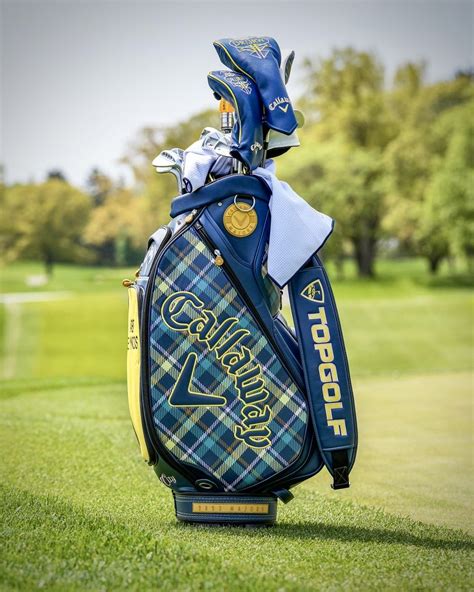 Callaway Golf Europe on Twitter: "🔵🟡 GIVEAWAY 🟡🔵 Post-Major blues?! ☹️ ...