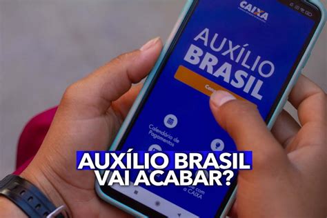 Auxílio Brasil Pode Ser Pago Ao Trabalhador Saiba Quando O Benefício