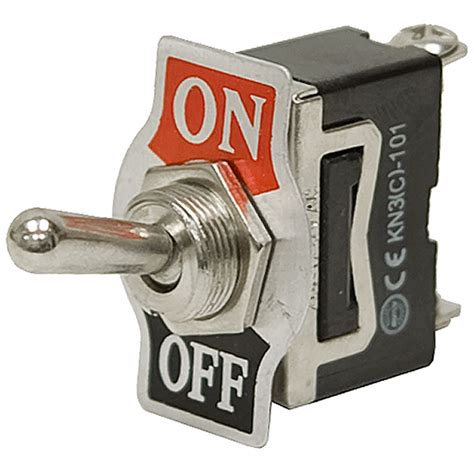 Can Am Toggle Switches