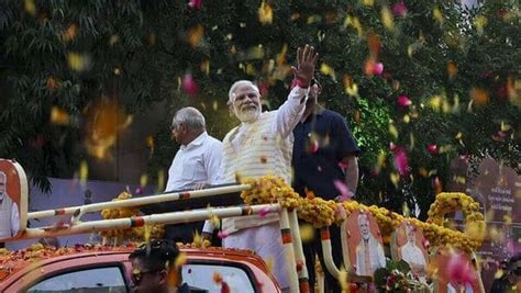 Pm Modi To Visit Kedarnath Badrinath In Uttarakhand