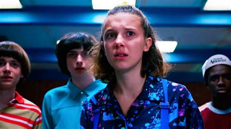 La Nueva Serie De Terror De Los Creadores De ‘stranger Things’ En Netflix Comparte Sus Primeros