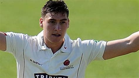 County Championship Somerset Beat Yorkshire Despite Jack Leaning Defiance Bbc Sport