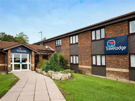 Travelodge Newcastle Whitemare Pool Hotel (Newcastle-upon-Tyne) - Deals ...