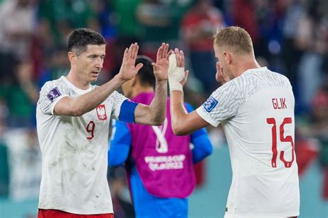 Sondaż Kto wygra mecz Polska Arabia Saudyjska na mundialu w Katarze