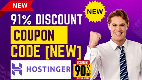 Latest Hostinger Coupon Code Today 1 Hosted At ImgBB ImgBB