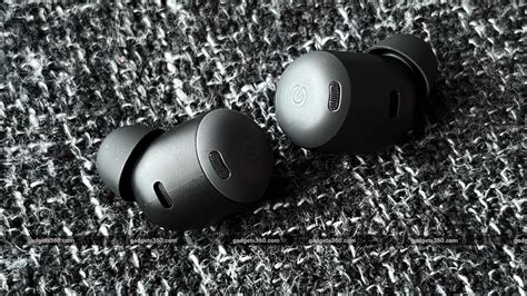 Google Pixel Buds Pro Review The Android Focused Flagship TWS