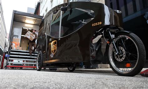 Ups Expands Ups Worldwide Express Service Österreichische Verkehrszeitung