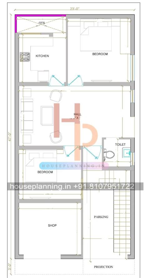 Best House Plan Vastu East Facing As Per Vastu Shastra 2023