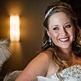 Disneyland Themed Wedding POPSUGAR Love Sex