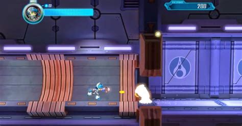 V Deo Mostra Gameplay De Mighty No Que Ganha Uma Nova Personagem