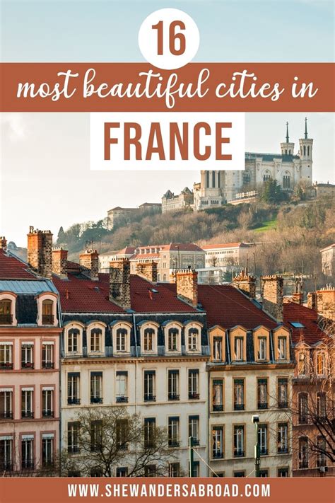 Most Beautiful Cities In France You Need To Visit Artofit