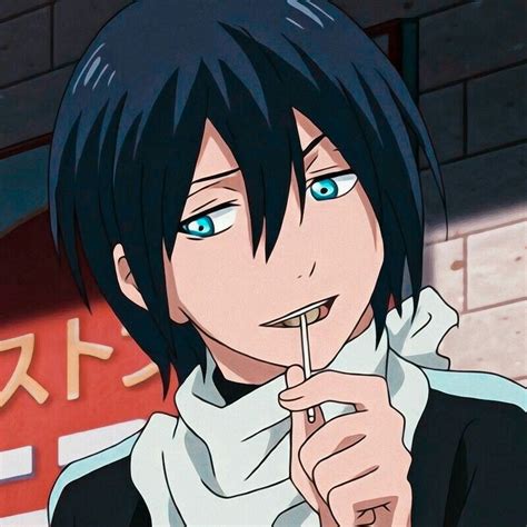 Icon Discord Anime Pfp Noragami Animated Icons Cute The Best Porn Website