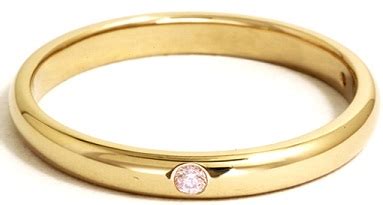 25 Most Beautiful and Simple Gold Ring Designs for Women