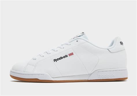 Zapatillas Reebok Npc Ii De Hombre Sporting Atelier Yuwa Ciao Jp