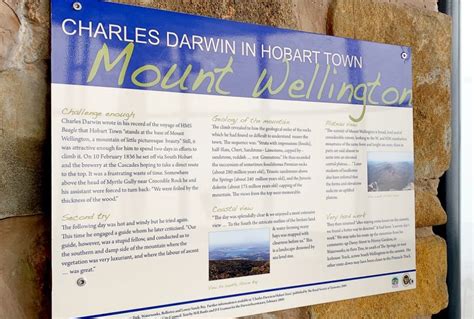 Mount Wellington Summit Tour, Hobart - Top Oz Tours