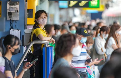 Hong Kong MTR | South China Morning Post