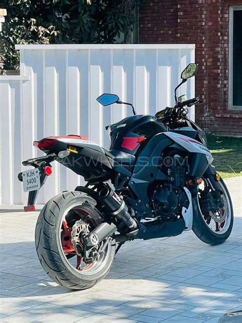 Used Kawasaki Z1000 2013 Bike For Sale In Lahore 384987 Pakwheels