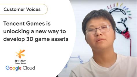 tencent games  unlocking     develop  game assets youtube